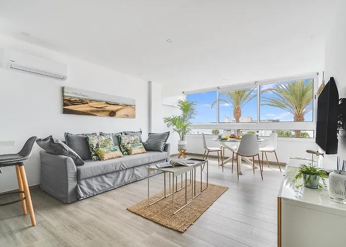 Home2Book Sunny Beach Maspalomas Playa Del Ingles