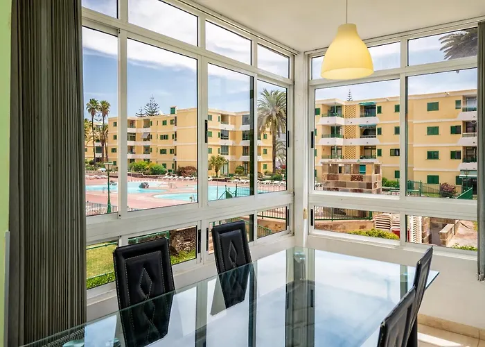 Goris Apartment