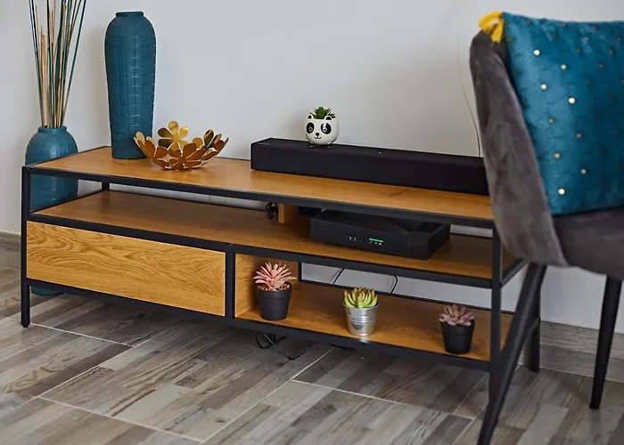 Apartamento Panda House