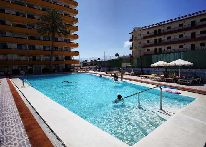 Las Arenas