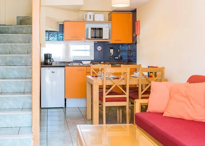 Grupotel Jardin Del Sol