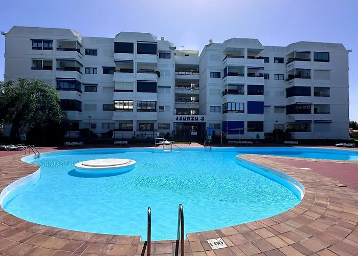 Yumbo Center 1 Bedroom Apartment