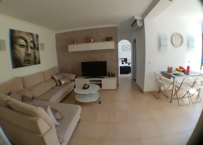 Tara apartment