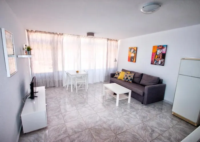 Bonito Apartamento 105
