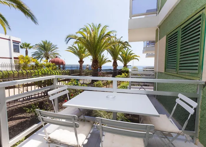 Apartamento Jumilla Vista Mar 1