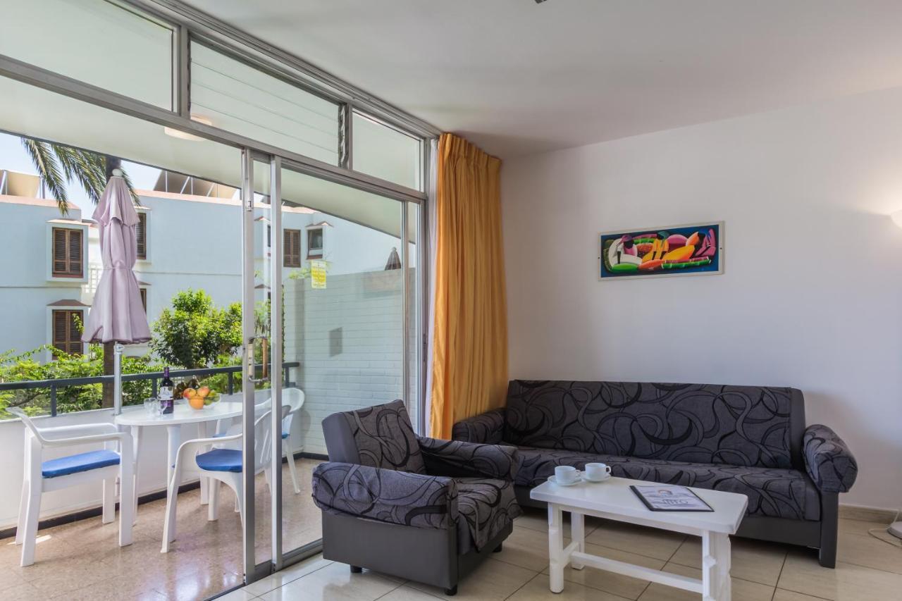 Alsol Nara Apartment