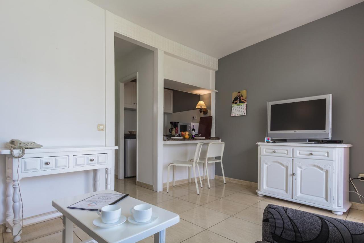 Alsol Nara Apartment Playa del Ingles (Gran Canaria)