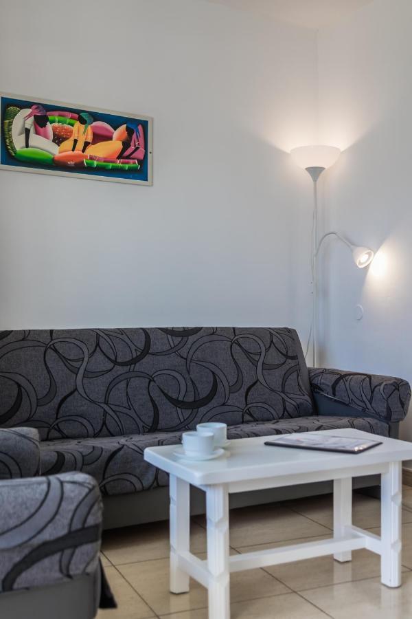 Alsol Nara Apartment Playa del Ingles (Gran Canaria)