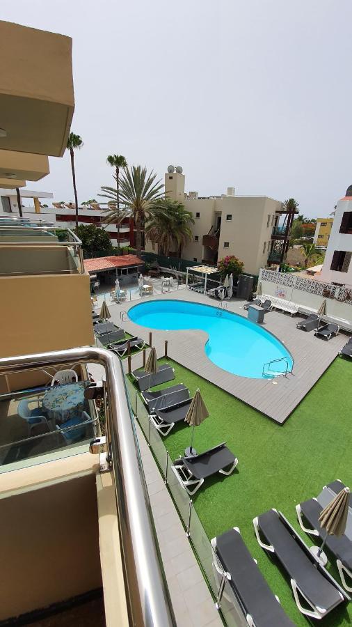 Alsol Nara Apartment Playa del Ingles (Gran Canaria)