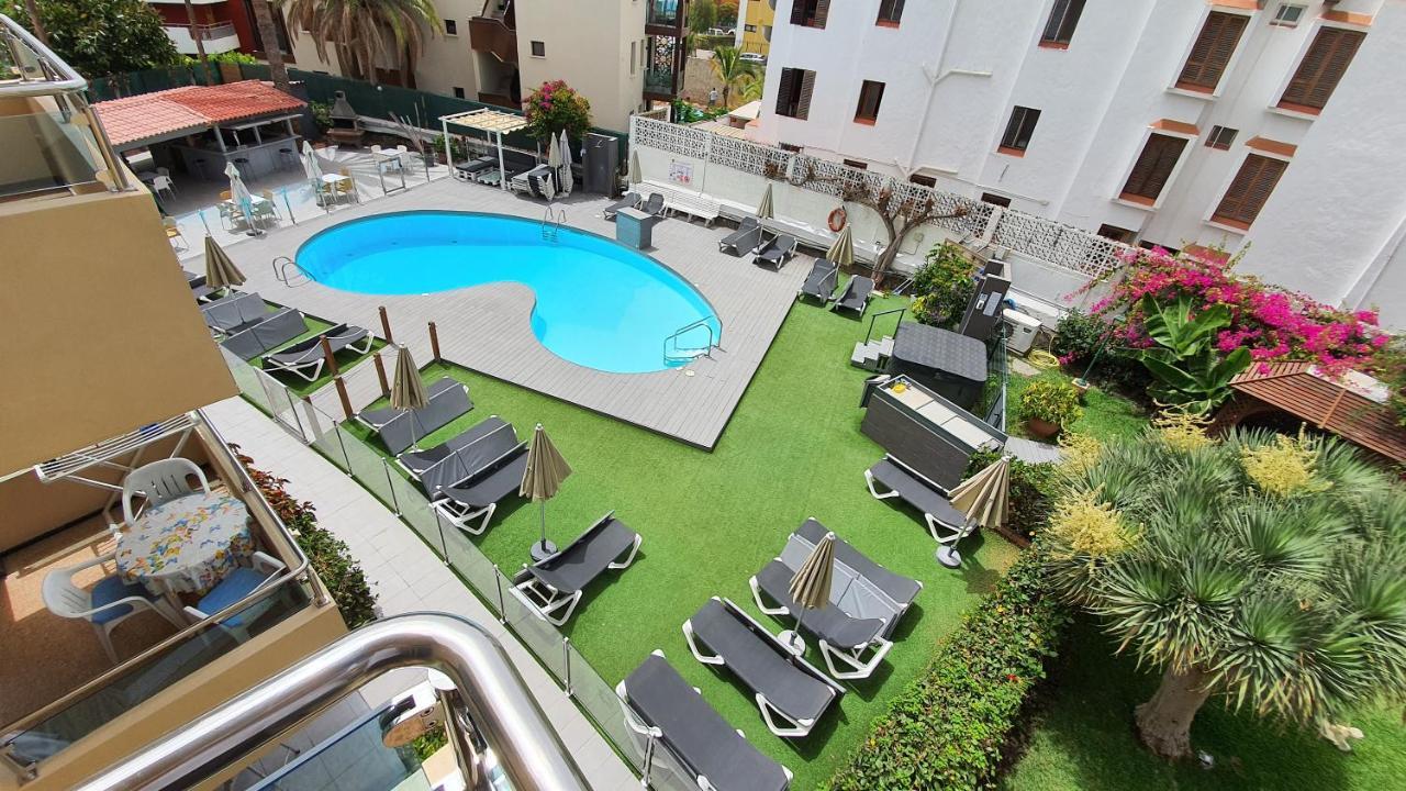 Apartment Alsol Nara
