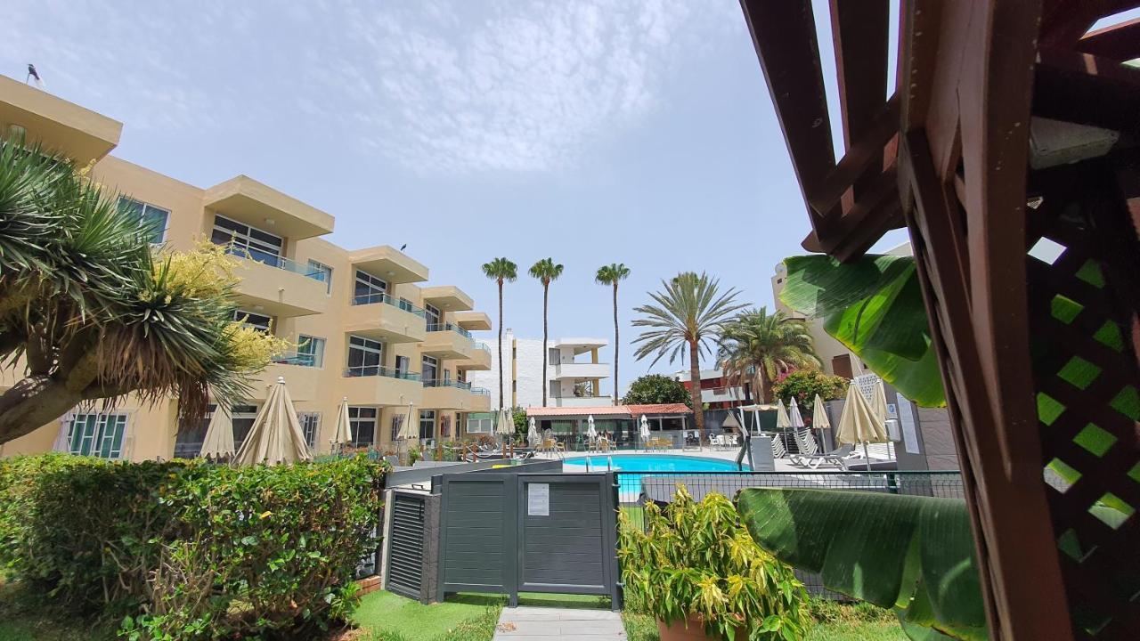 Alsol Nara Apartment Playa del Ingles (Gran Canaria)