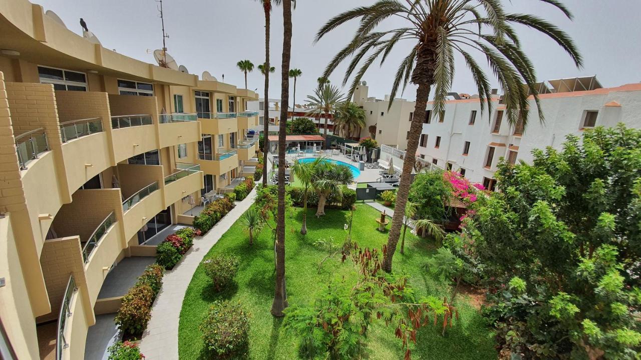 Alsol Nara Apartment Playa del Ingles (Gran Canaria)
