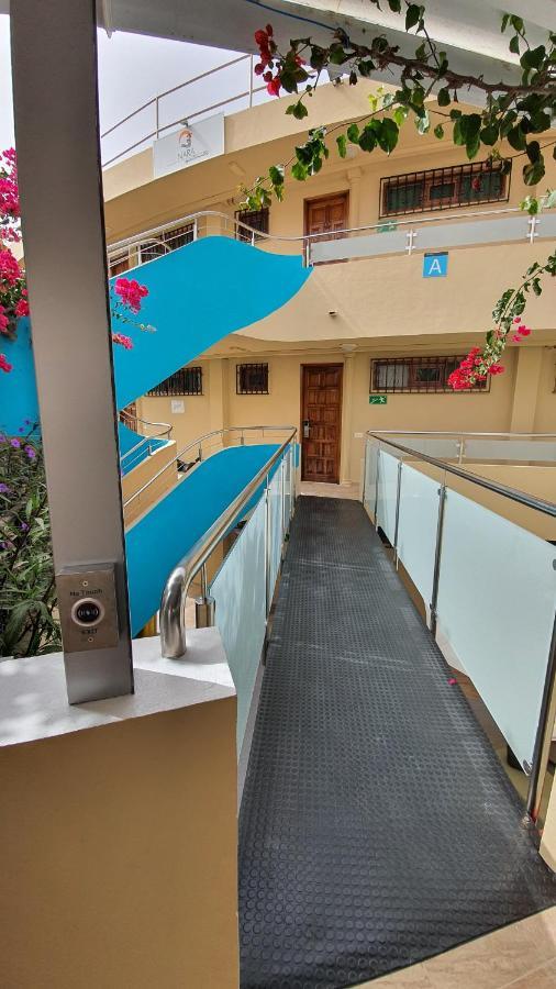 Apartment Alsol Nara *