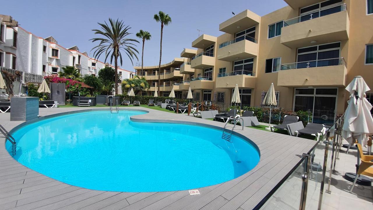 Alsol Nara * Playa del Ingles (Gran Canaria)