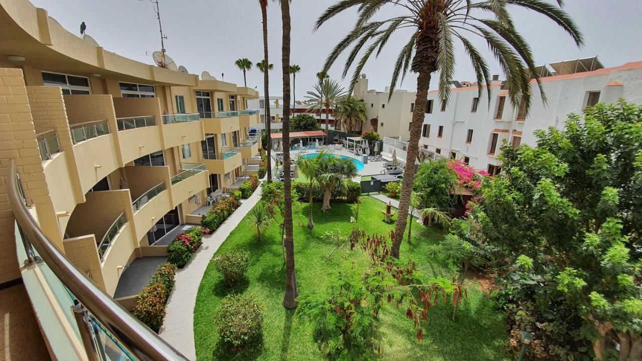 Alsol Nara * Playa del Ingles (Gran Canaria)