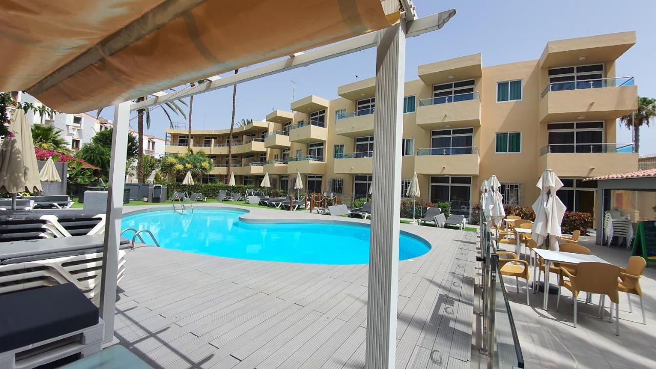 Alsol Nara Apartment *