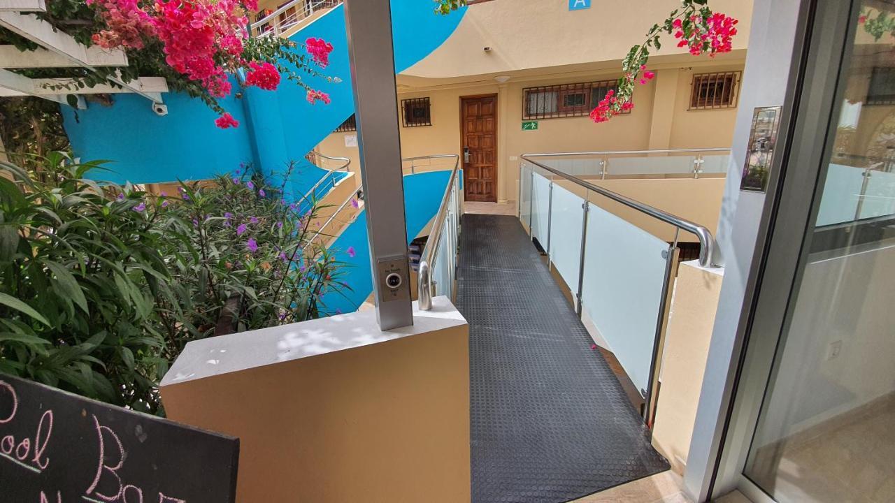 Apartment Alsol Nara *
