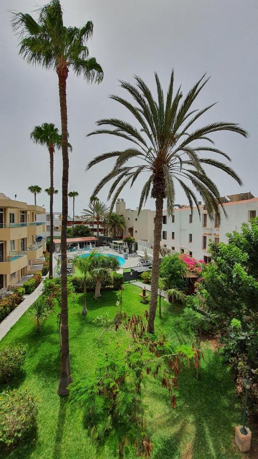 Alsol Nara * Playa del Ingles (Gran Canaria)