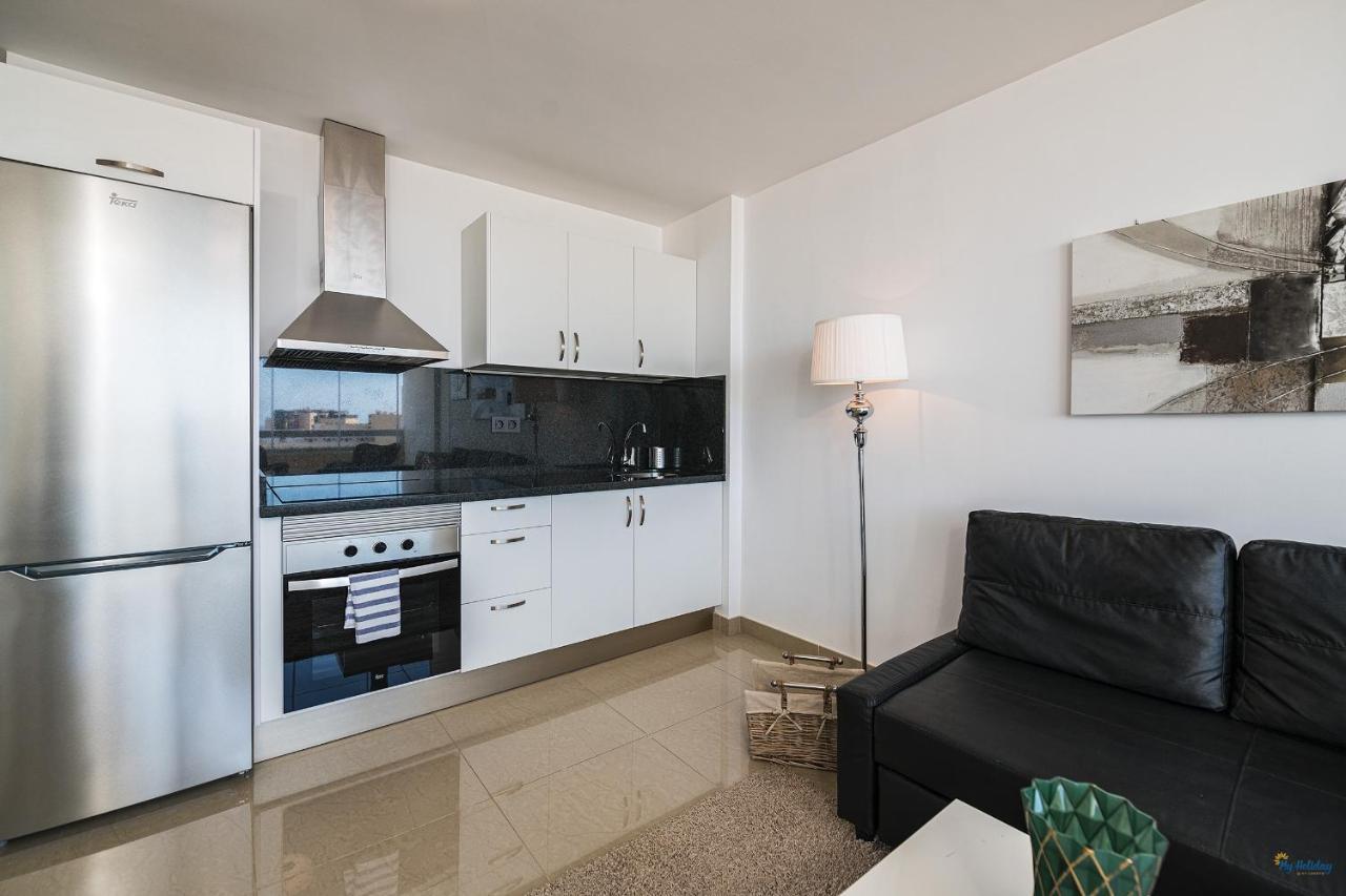 Apartamento Candid Sea View Playa del Inglés