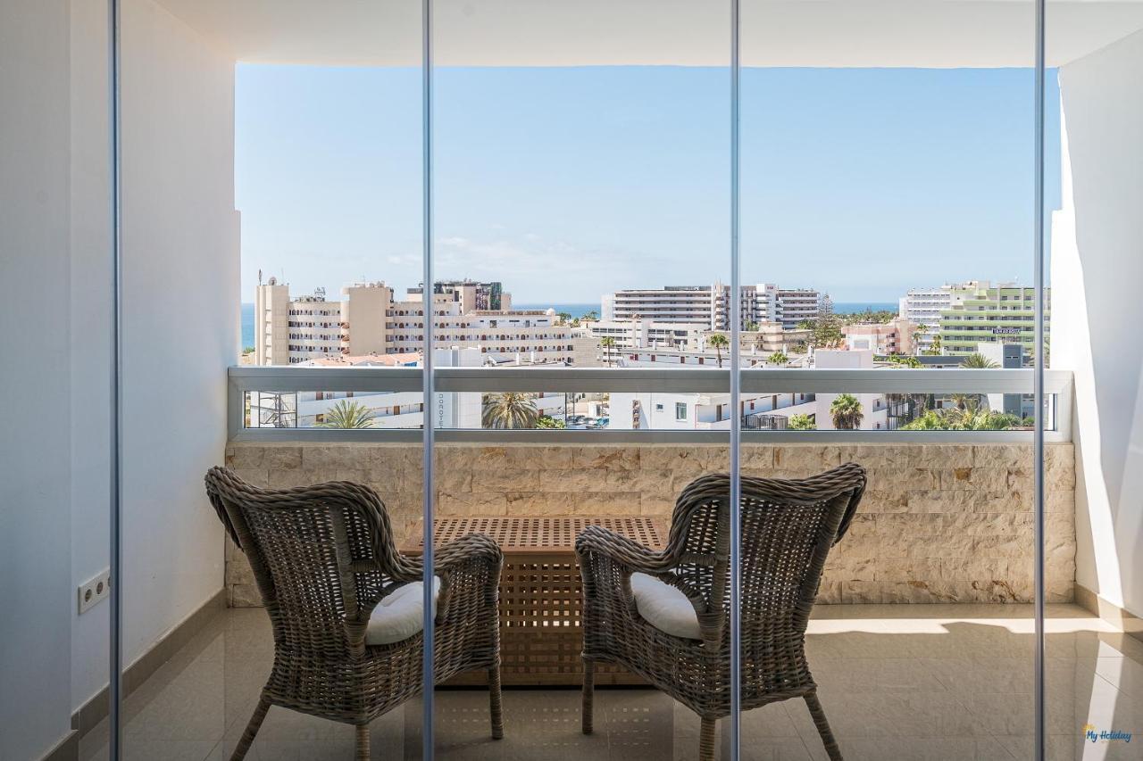 Apartamento Candid Sea View *