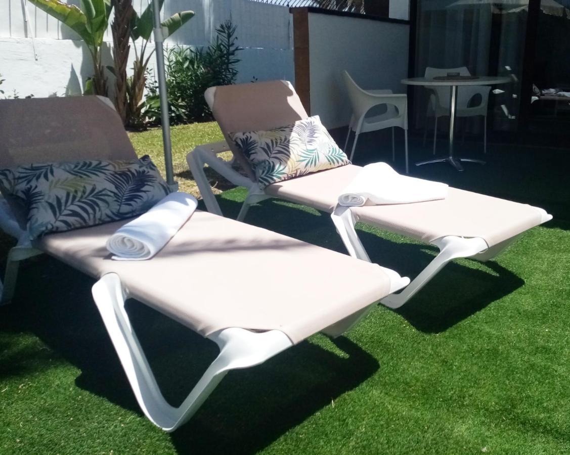 El Palmital - Adults Only Apartment *