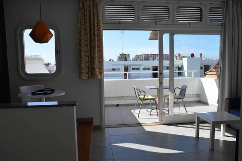 Alsol Mariachis Appartement Playa del Inglés