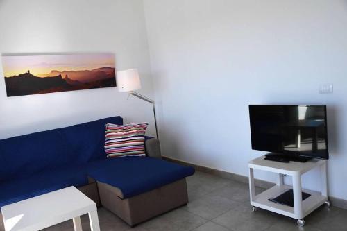 Appartement Alsol Mariachis Playa del Inglés