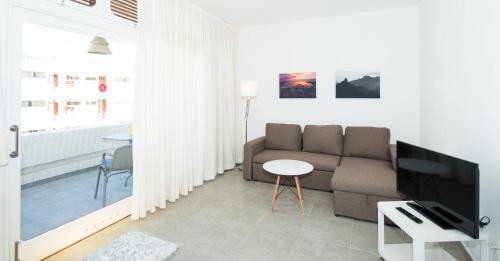 Alsol Mariachis Appartement Playa del Inglés