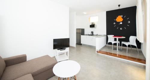 Appartement Alsol Mariachis *