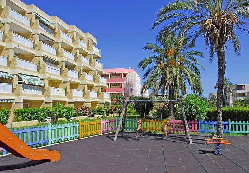 Appartement Ura Jardin Del Atlantico Playa del Inglés