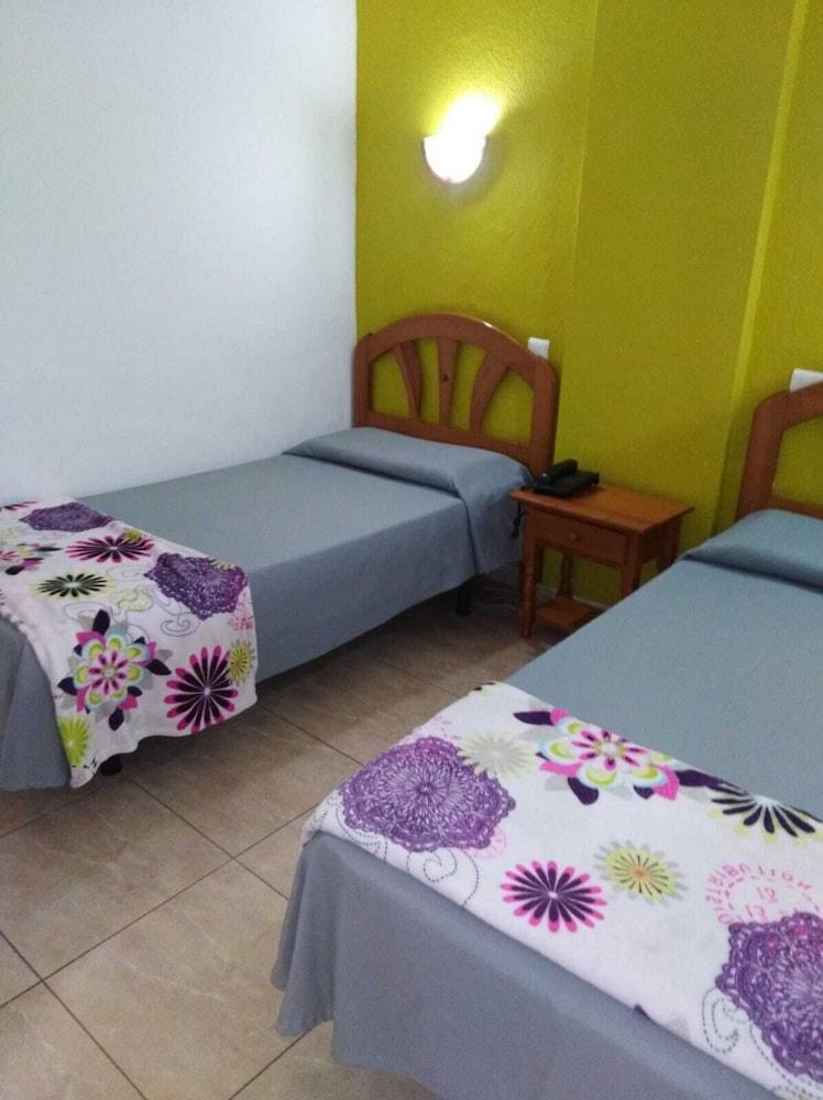 Arenas Apartment Playa del Ingles (Gran Canaria)