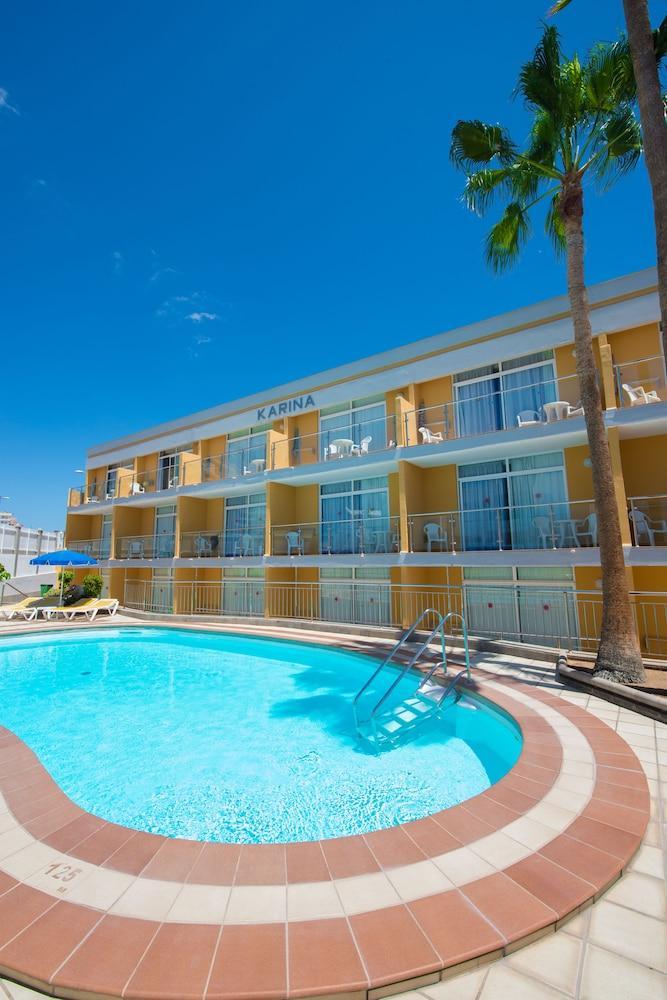 Karina Hotel