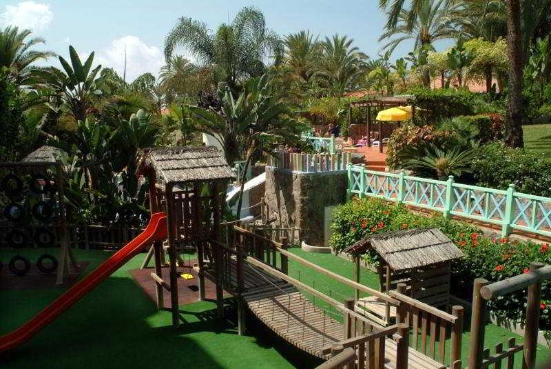 Abora Catarina By Lopesan Hotel Playa del Ingles (Gran Canaria)