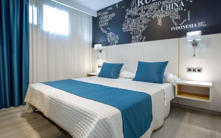 Rey Carlos 3* Playa del Inglés