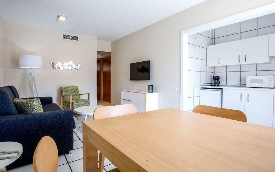 Hotelli Rey Carlos Playa del Inglés
