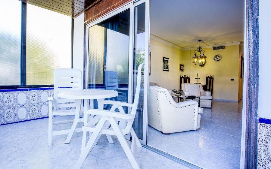 Hotelli Rey Carlos 3*