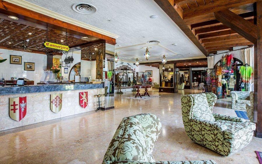 Rey Carlos 3* Playa del Inglés