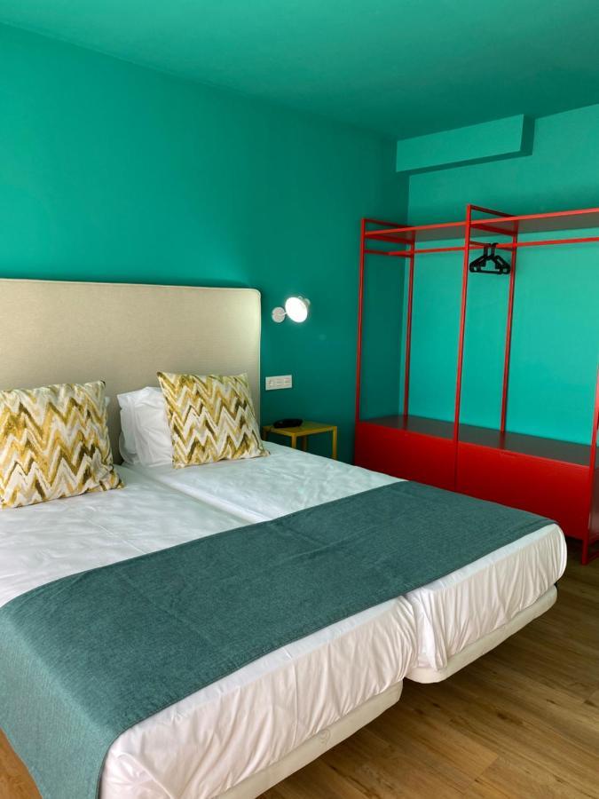 Hotel Ritual Maspalomas - Adults Only Playa del Ingles (Gran Canaria)