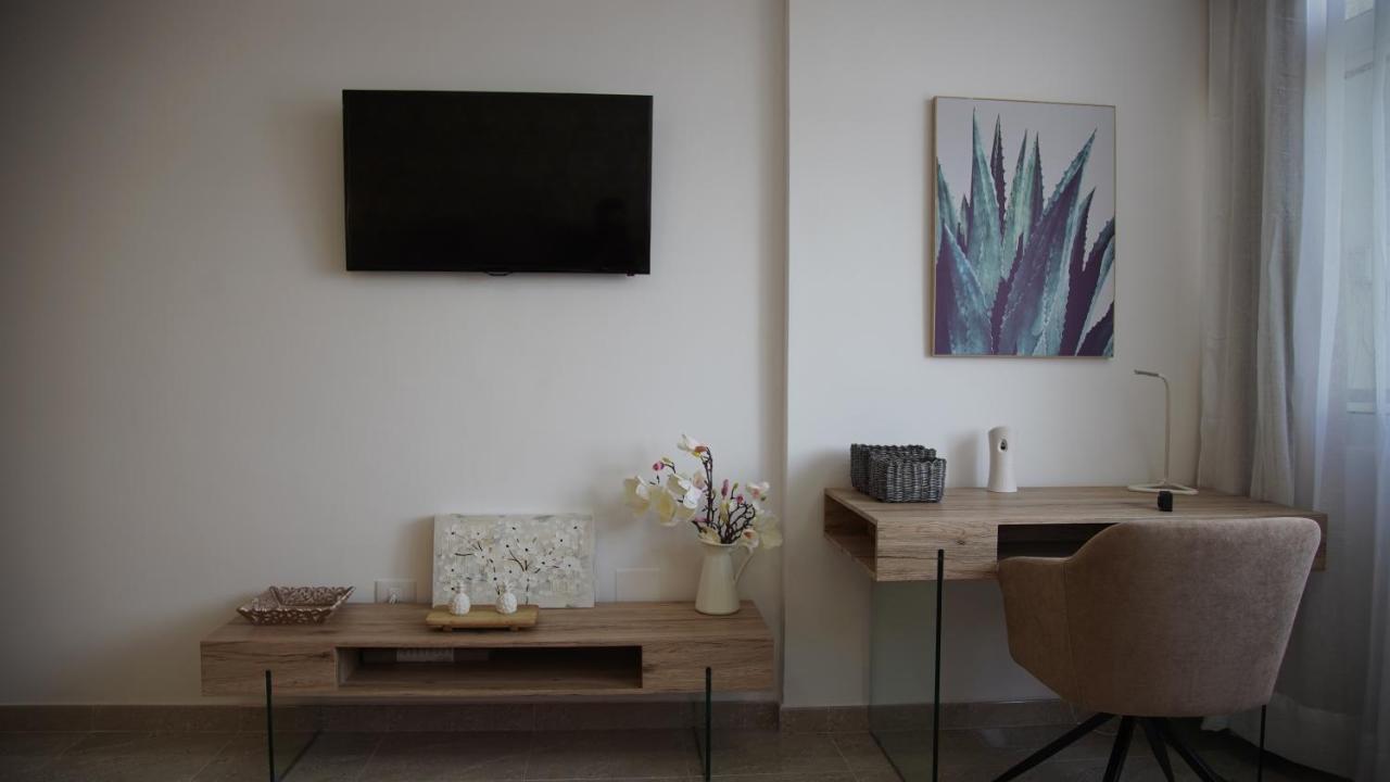 Apartamento En Los Molinos 726 Aparthotel