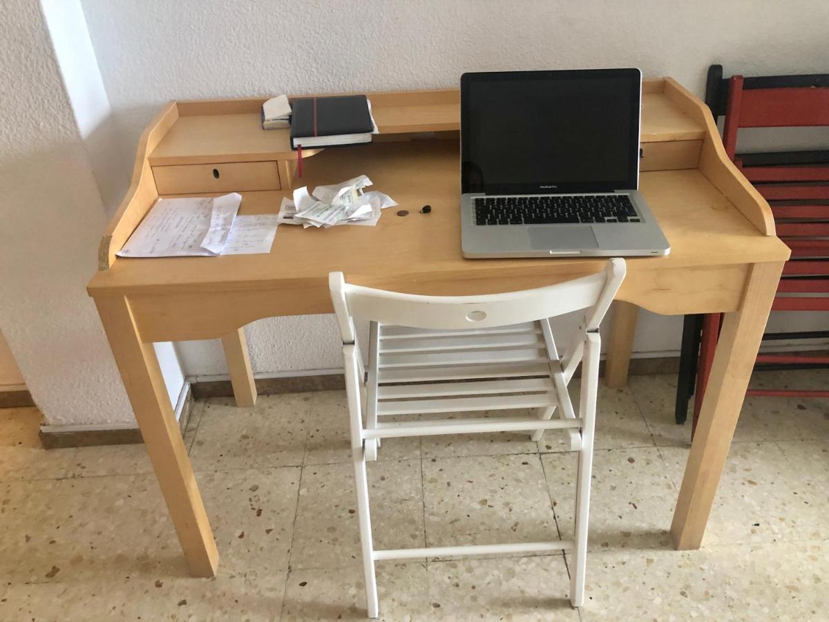 Appartement Agaete Park *