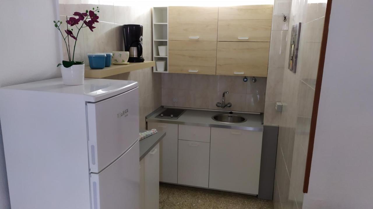 Apartment Australia Playa del Inglés