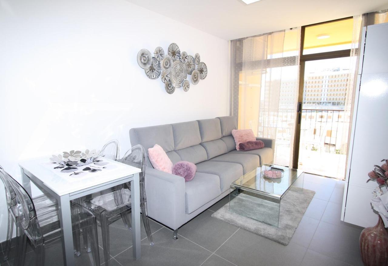 Apartment Fantastic With Sea Views Playa del Ingles (Gran Canaria)