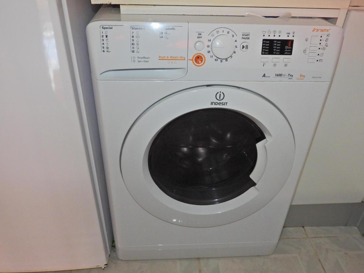 Apartamento Dune Atlantic