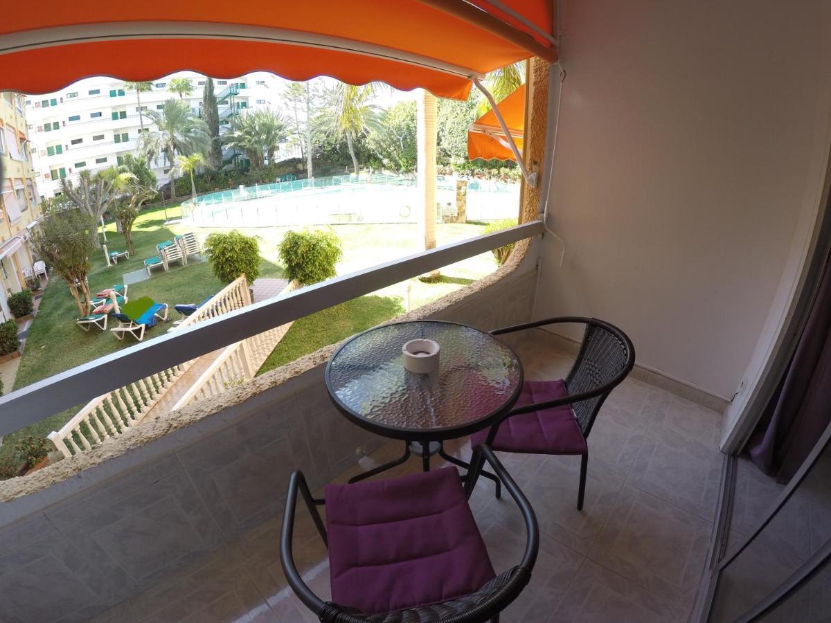 Apartamento Dune Atlantic
