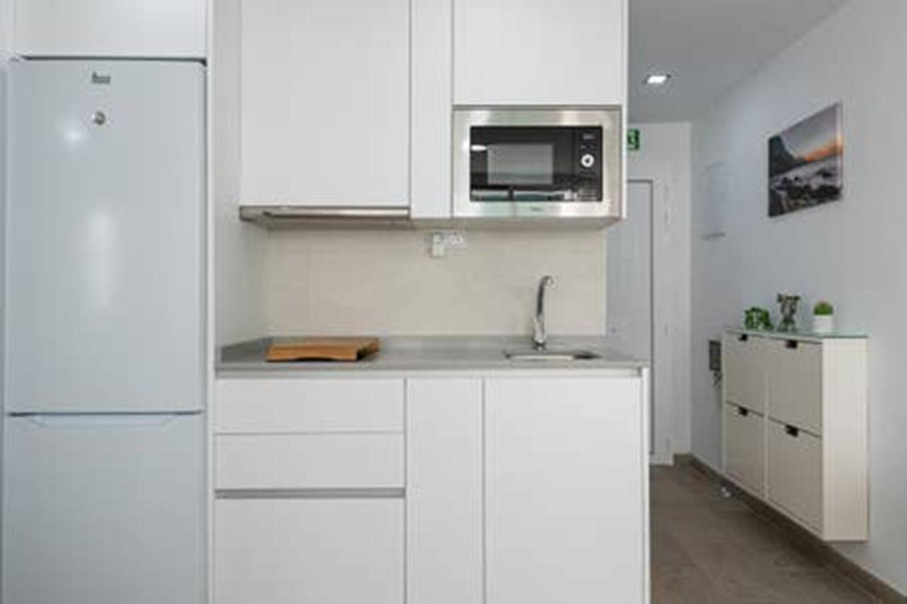 Comfortable And Cozy Huoneisto Playa del Inglés