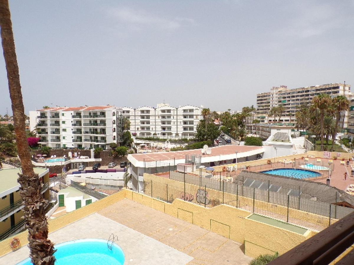 Appartement Juncos 402 *
