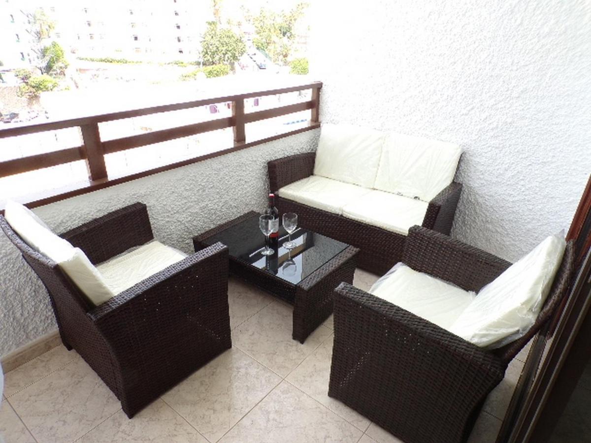 Appartement Juncos 402
