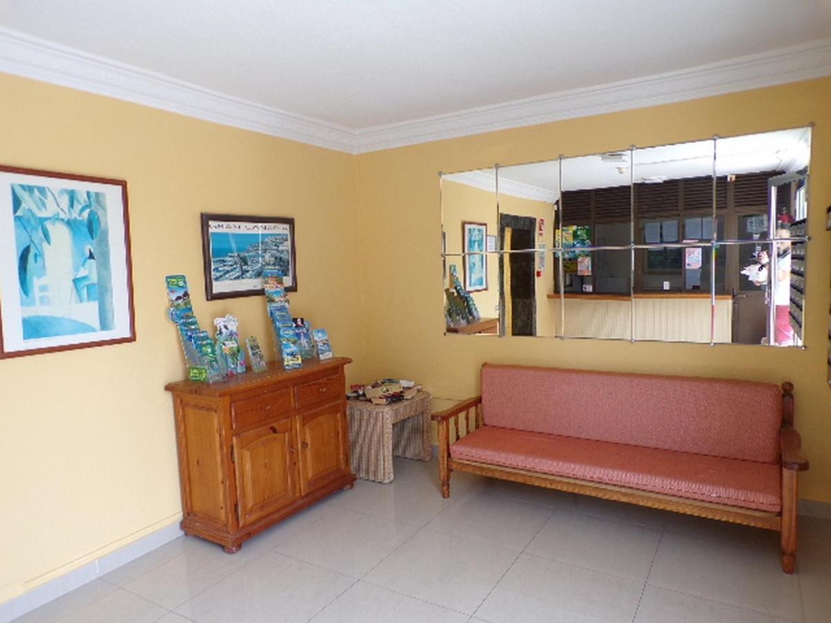 Juncos 402 Appartement Playa del Inglés
