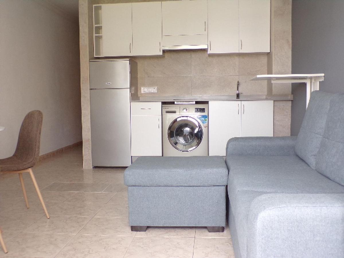 Juncos 402 Appartement