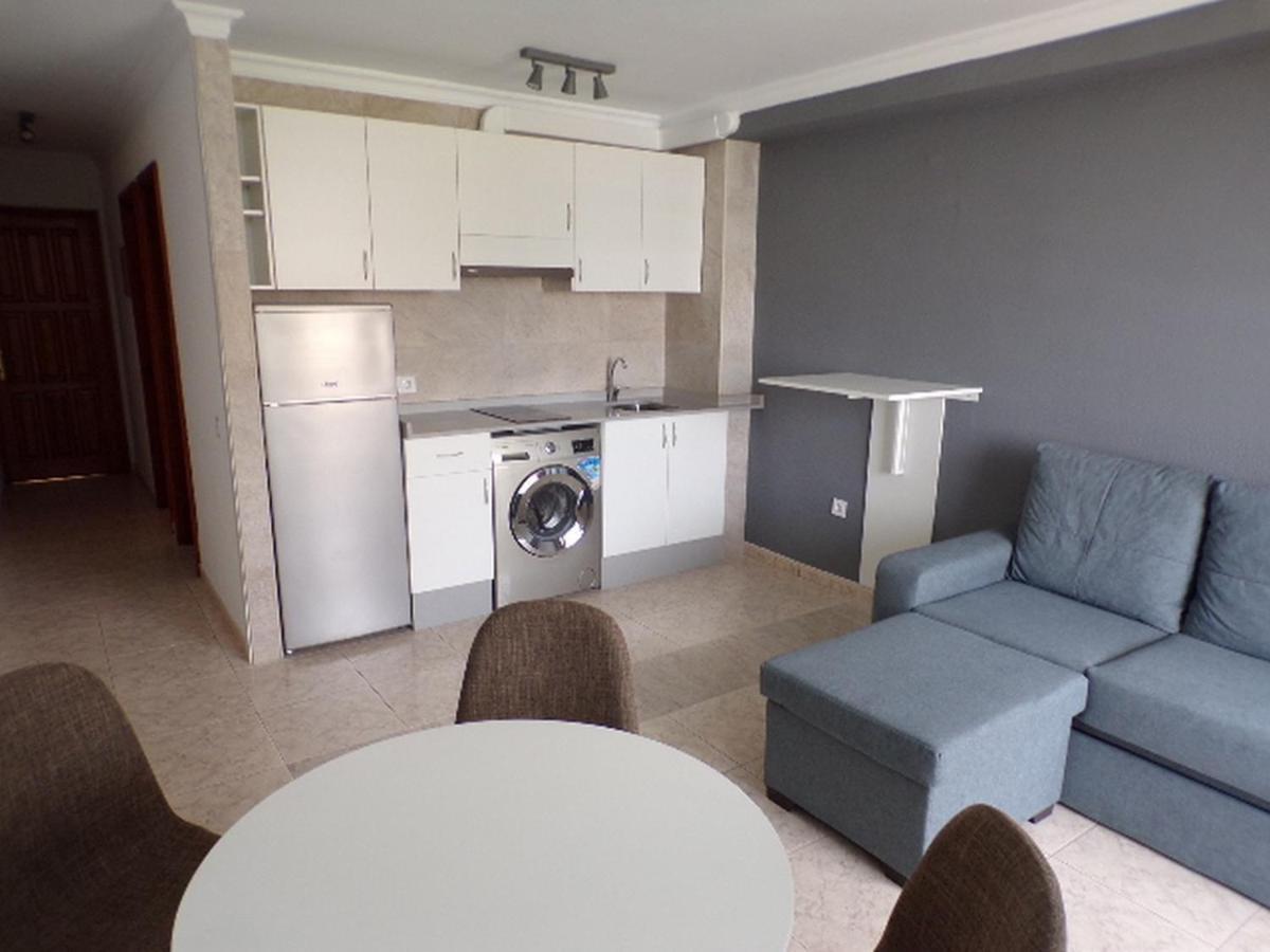 Juncos 402 Playa del Ingles (Gran Canaria)